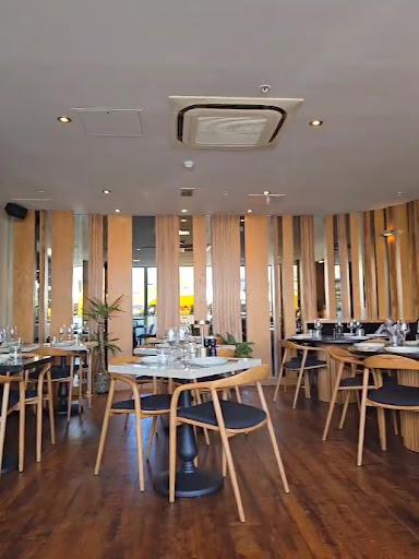 Photo of Vourla - 3-5, The Colonnade, St Albans AL3 4DD